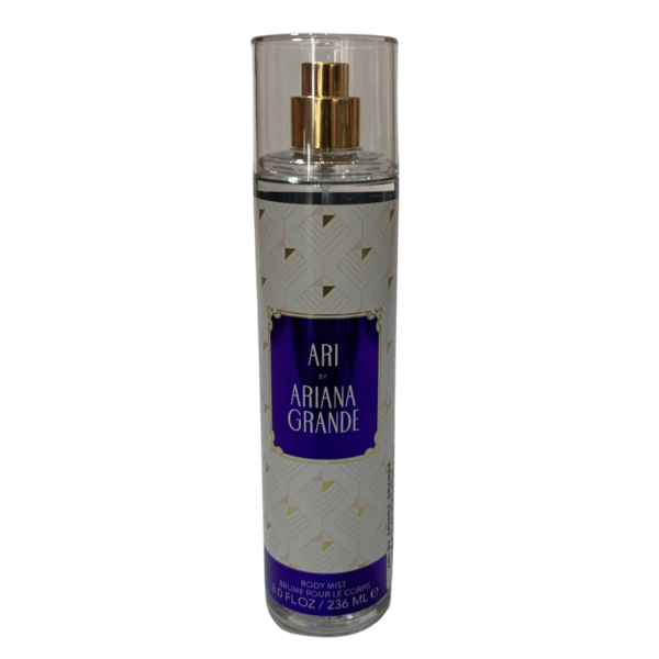 Body Loción Ariana Grande Ari 236 ml