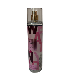 Body Loción Ariana Grande Sweet Like Candy 236 ml